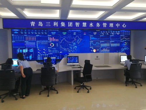 發動科技創新引擎，城陽搶占工業互聯網發展制高點