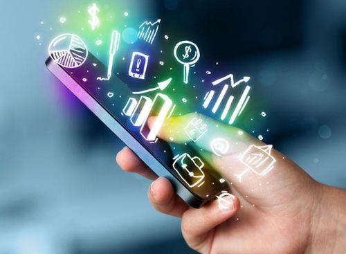 互聯網信息服務 為不同需求而定制，開啟個性化數字體驗新篇章